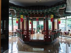 大堂-纽斯桑拿会所(东绣路店)