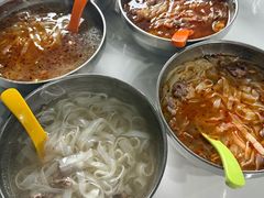 -小七孔景区东门售票处