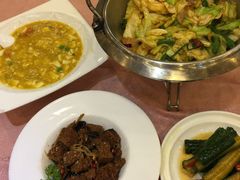 -老人和饭店(淮海中路店)