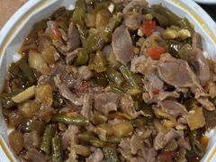 -谷田稻香·砂锅菜(西乡天虹店)