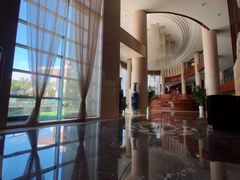 -银川国贸中心酒店