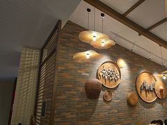 -芳草地度假酒店·野炉中餐厅