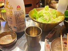 -核桃碳烤肉馆(深圳首店)