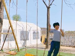 -安德鲁户外烧烤帐篷营地(马泉营店)