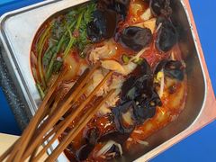 -状元阁烧烤(群力店)