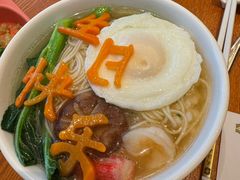 -武汉香格里拉大酒店·香宫中餐厅