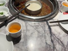 -鱼豆吉·豆浆鱼火锅(宜昌万达店)