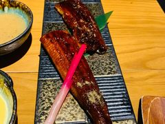 鳗浦烧-渔寿司·日本料理(艾尚天地店)