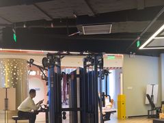 -NRG健身私教CLUB(打浦桥店)