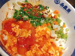 -白鹿原·西安油泼面(万象城店)