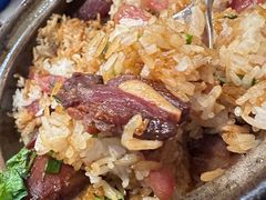 -金湖港式餐厅(建外店)