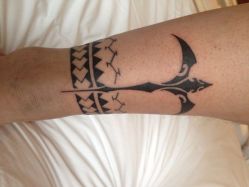 记号刺青tattoo-记号刺青tattoo纹身工作室