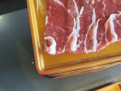 -牛武士寿喜烧·和牛火锅自助(全球首店)