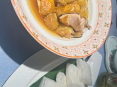 -晓粤·惹味粤菜(凯德乐峰广场店)