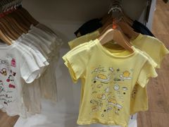 -优衣库(广州恒宝广场店)