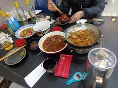 -老谢龙虾(芜湖路店)