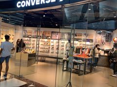 -CONVERSE匡威(正佳广场店)