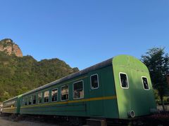 -门溪山居·镜岭味道