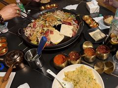 -美食美客土烙锅店·老字号