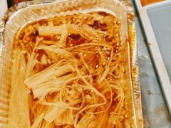 -小俩口烧烤东北菜(双井店)