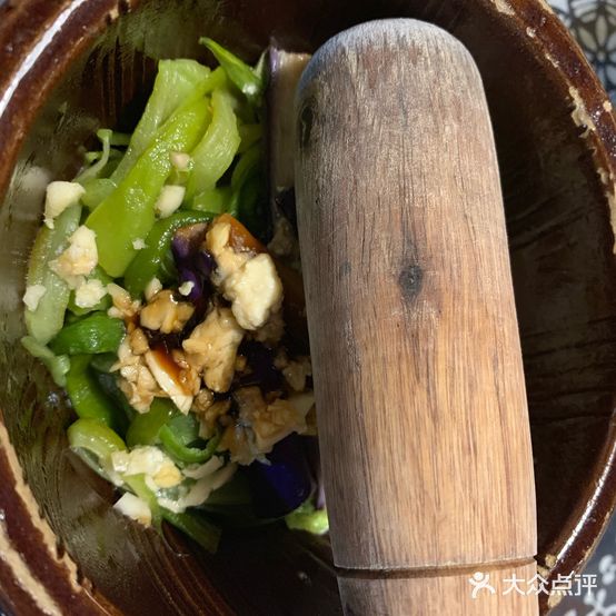 湖南外婆菜(弯塘店)