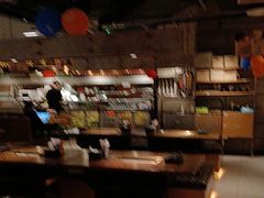 -新石器烤肉(中房金谊广场店)