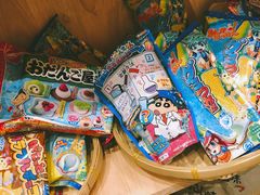 -猫相扑零食杂货铺(欧洲城店)