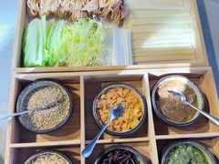 -有喜胶东小馆(太申祥和店)