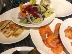 -长沙北辰洲际酒店-兰调全日餐厅