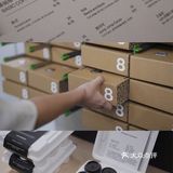 三顿半上海开店了，只卖8号和0号。