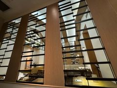 大堂-榕意·川味之美(深业上城店)