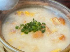 -白天鹅宾馆-宏图府餐厅