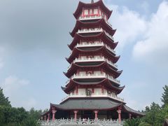 -芜湖方特东方神画