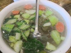 -印象牯岭小厨(牯岭街店)