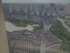 -广州融创文旅城