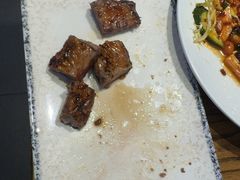 -三里桥徐家烧烤(启明街店)