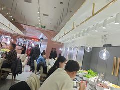 -农小锅自助小火锅(北京大兴凯德店)