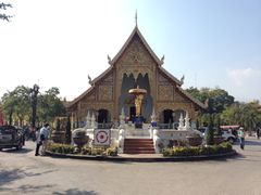 -帕辛寺