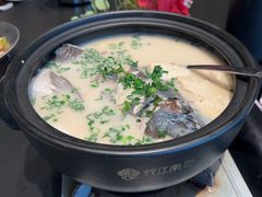 -炊江南·上海菜(国展华漕店)