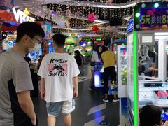 -大玩家(芝罘万达广场店)