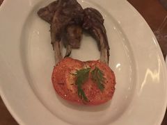 -沈阳君悦酒店·意坊意大利餐厅