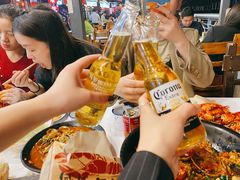 -湘江大码头·龙虾馆(渔人码头一店)