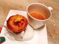 -8餐厅(新葡京酒店)