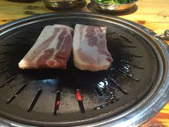 -麻蒲碳烤肉(远景路1号店)