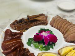 -厝包四点金·潮宴(太古仓店)