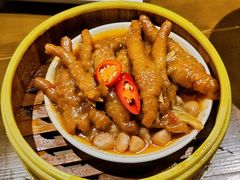-中关村皇冠假日酒店·红轩中餐厅