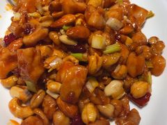 宫保鸡丁-峨嵋酒家总店(车公庄店)