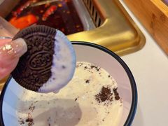 -大熊猫毛肚火锅(烟台万象汇店)