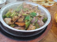 -南记食粥坊·宵夜大排档(莲花店)