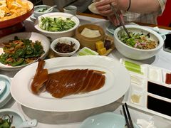 -北平食府(马鞍山路店)